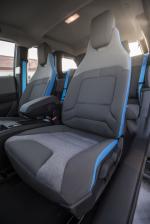 BMW i3s 2017 года (NA)
